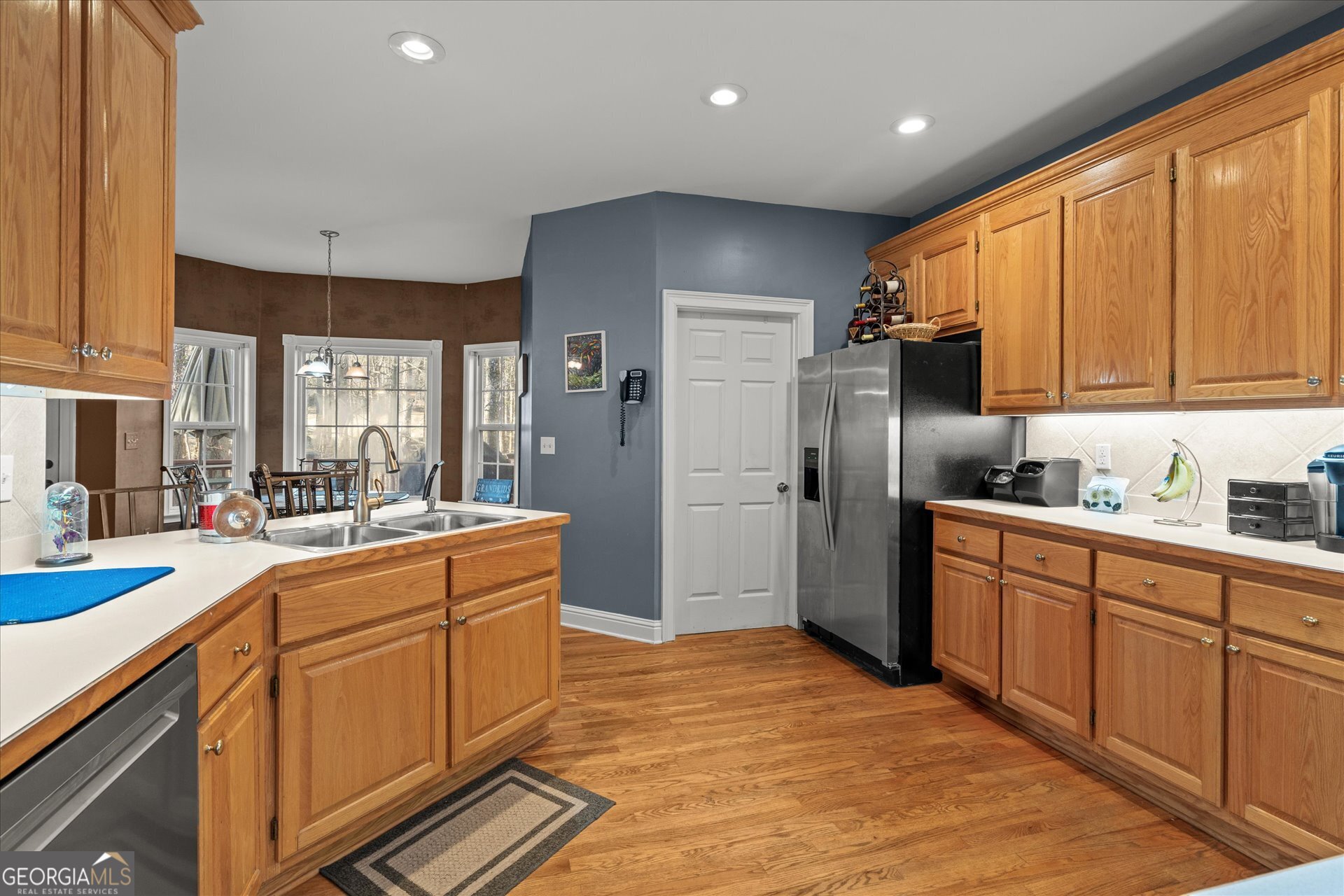 4051 Golfview Court Villa Rica, GA 30180 - Photo 18 of 77