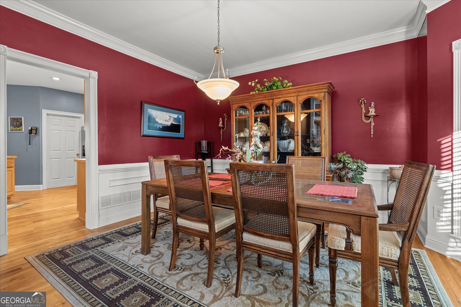 4051 Golfview Court Villa Rica, GA 30180 - Photo 20 of 77