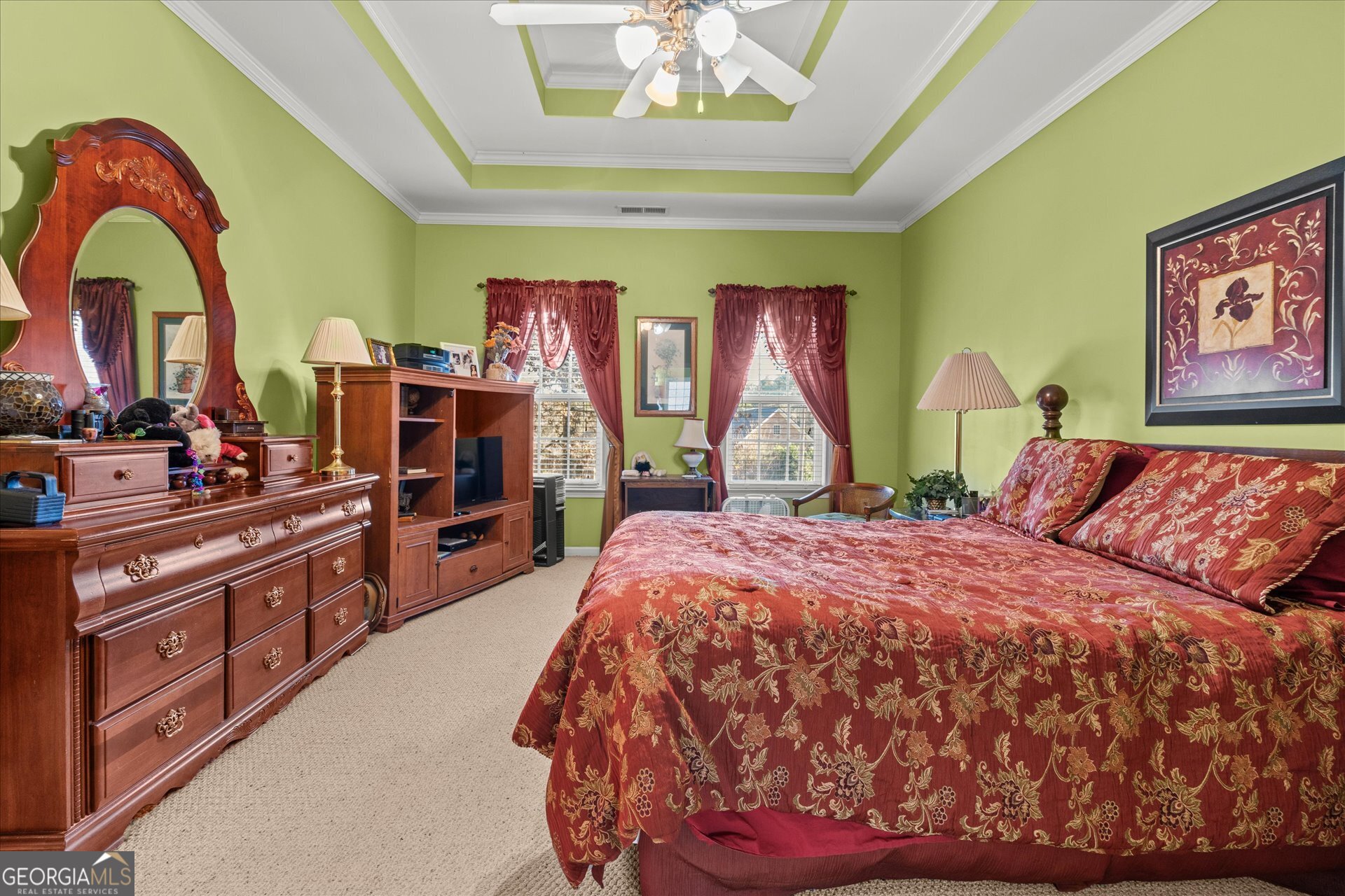 4051 Golfview Court Villa Rica, GA 30180 - Photo 24 of 77