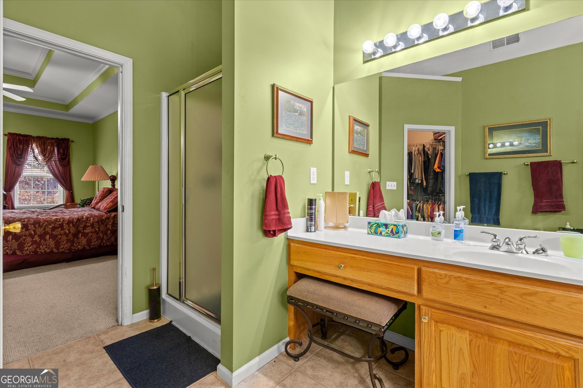 4051 Golfview Court Villa Rica, GA 30180 - Photo 29 of 77