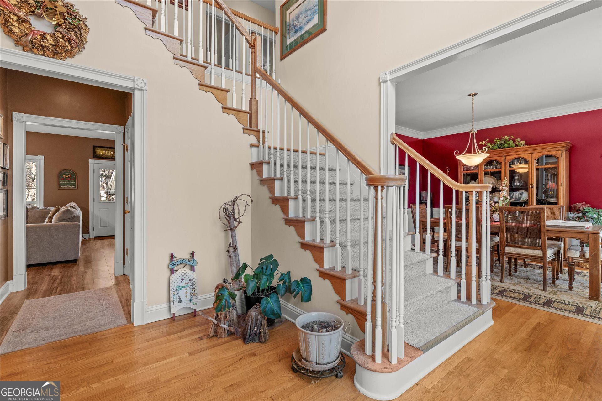 4051 Golfview Court Villa Rica, GA 30180 - Photo 3 of 77