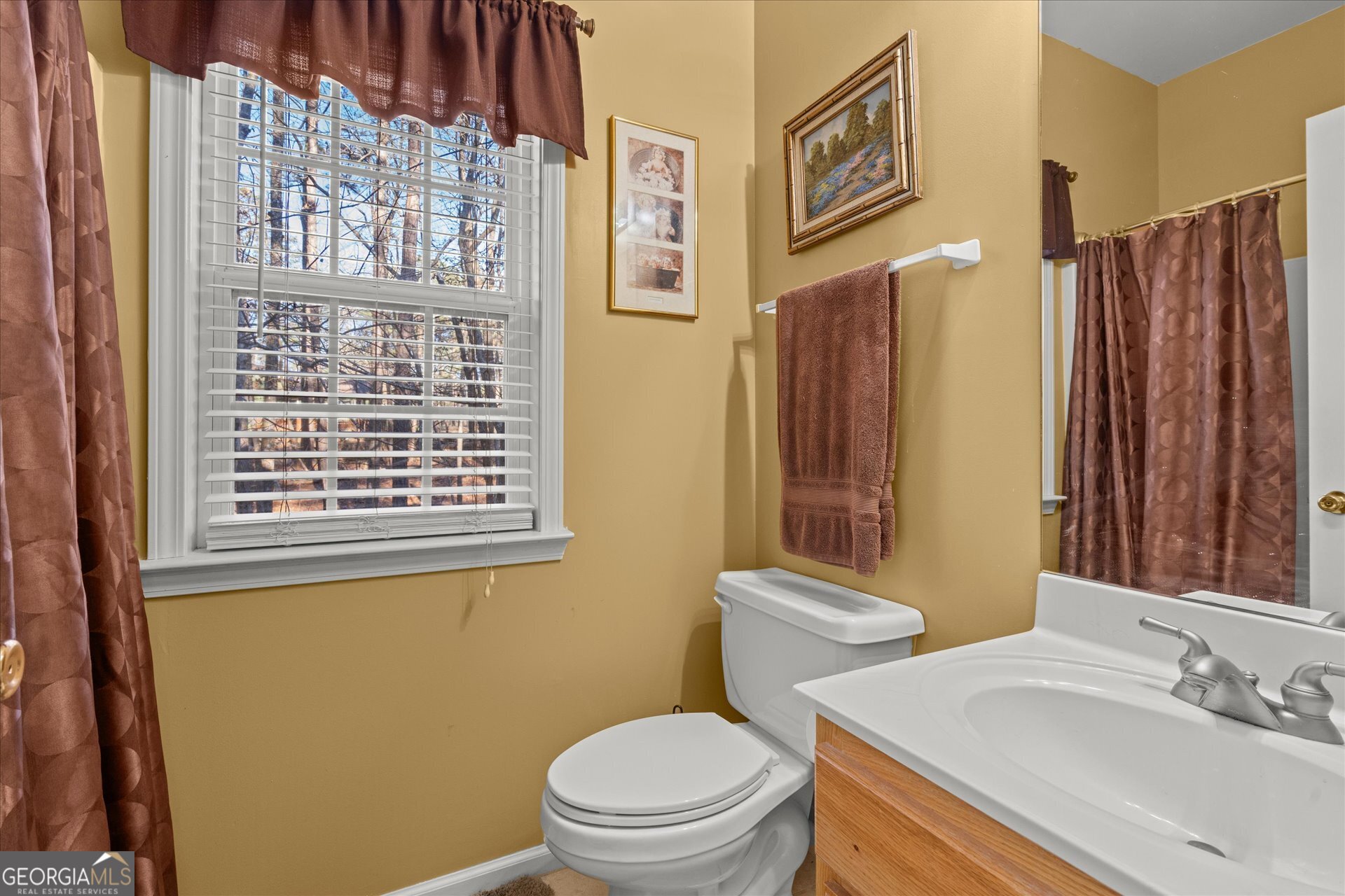 4051 Golfview Court Villa Rica, GA 30180 - Photo 34 of 77