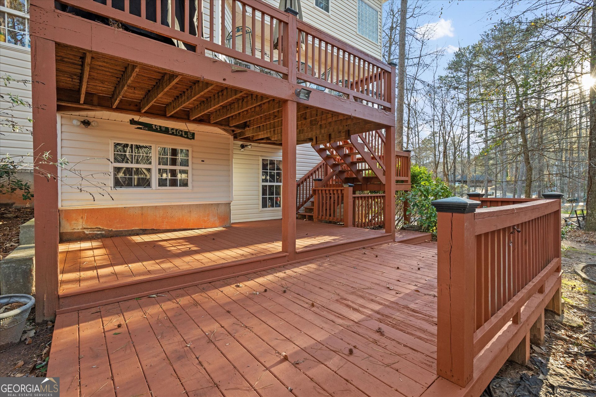 4051 Golfview Court Villa Rica, GA 30180 - Photo 38 of 77