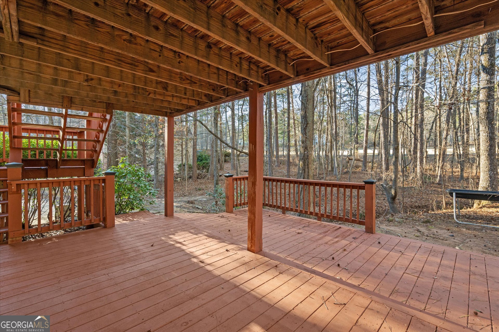 4051 Golfview Court Villa Rica, GA 30180 - Photo 39 of 77