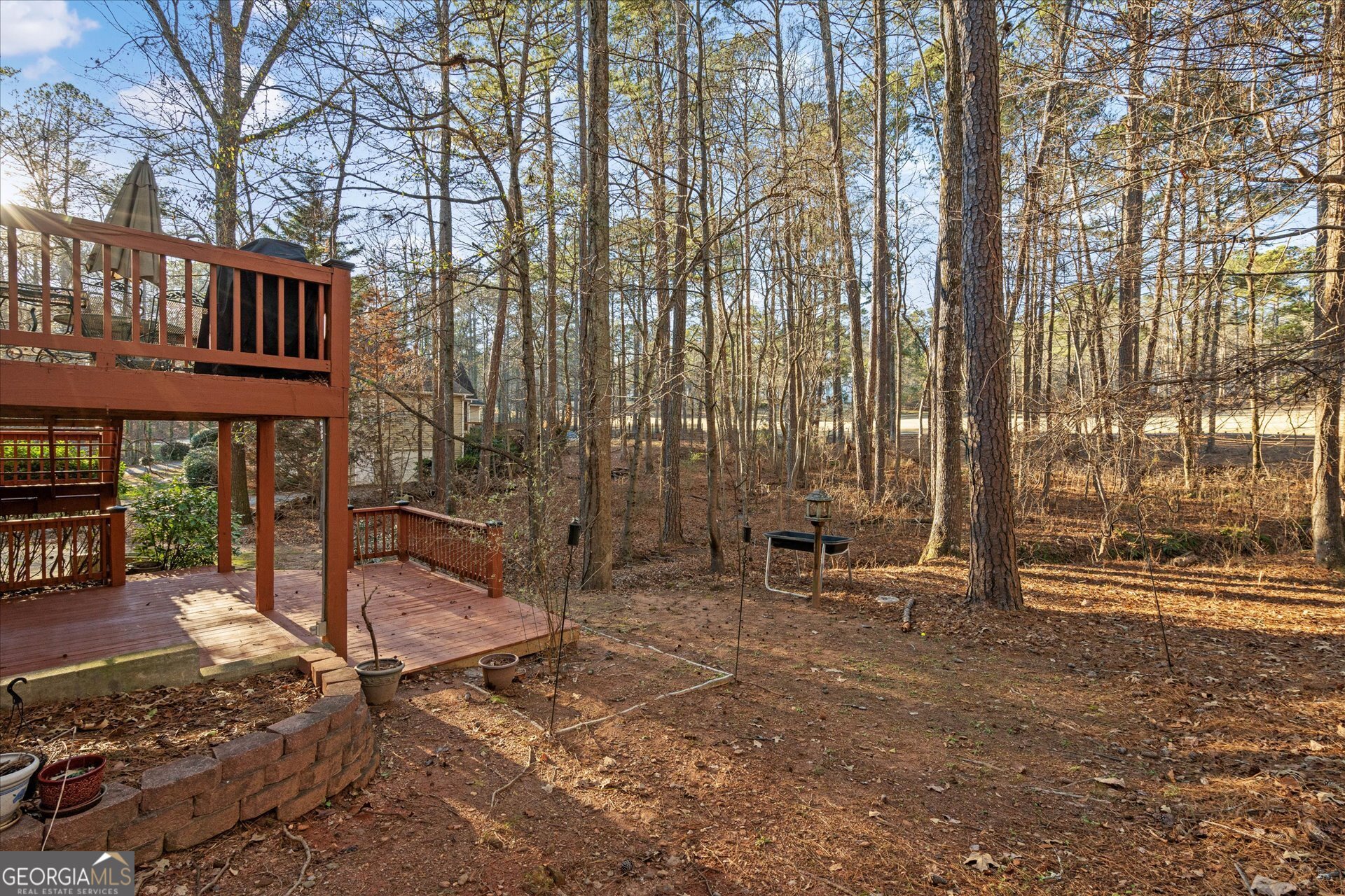 4051 Golfview Court Villa Rica, GA 30180 - Photo 42 of 77