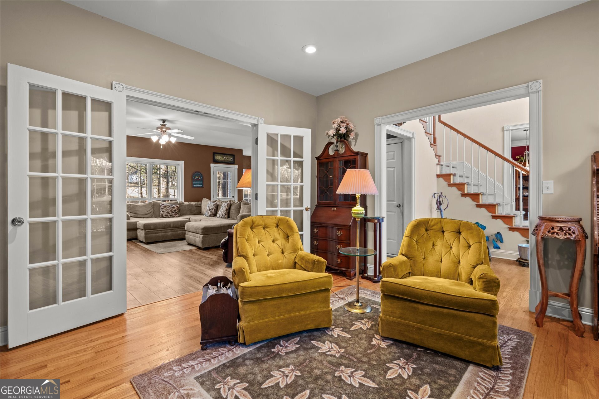 4051 Golfview Court Villa Rica, GA 30180 - Photo 5 of 77