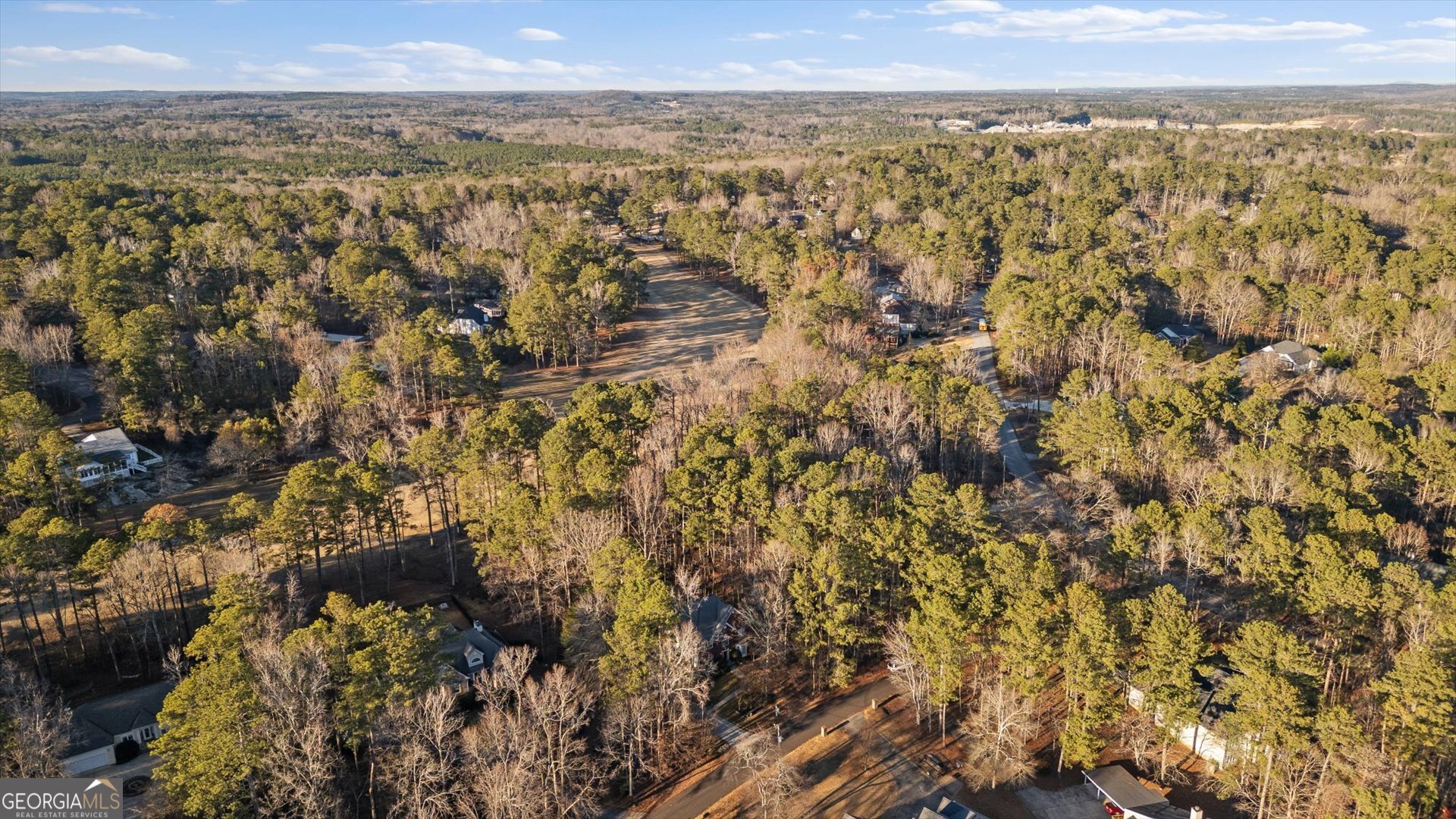 4051 Golfview Court Villa Rica, GA 30180 - Photo 51 of 77
