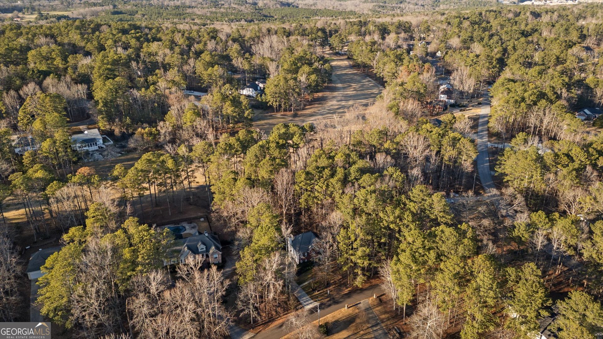 4051 Golfview Court Villa Rica, GA 30180 - Photo 52 of 77