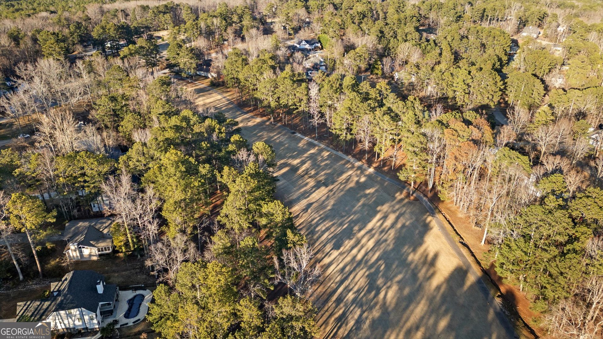 4051 Golfview Court Villa Rica, GA 30180 - Photo 53 of 77