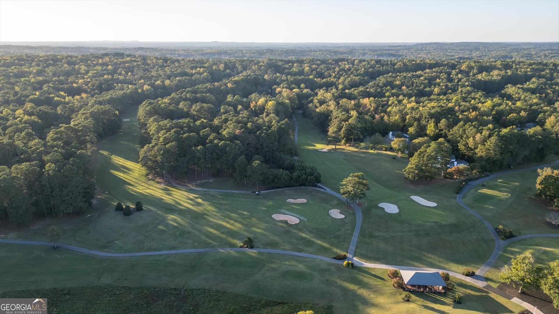4051 Golfview Court Villa Rica, GA 30180 - Photo 73 of 77
