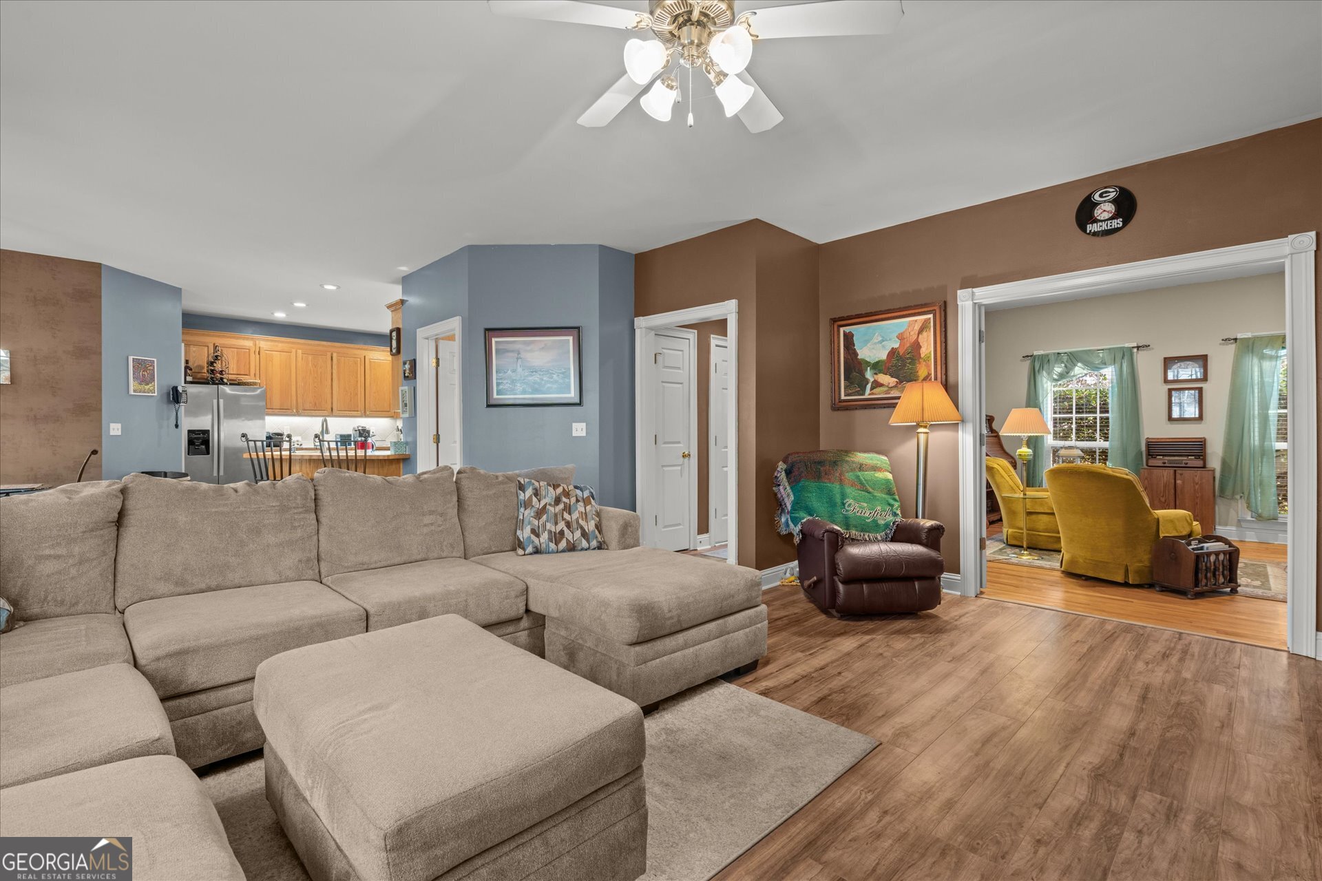 4051 Golfview Court Villa Rica, GA 30180 - Photo 10 of 77