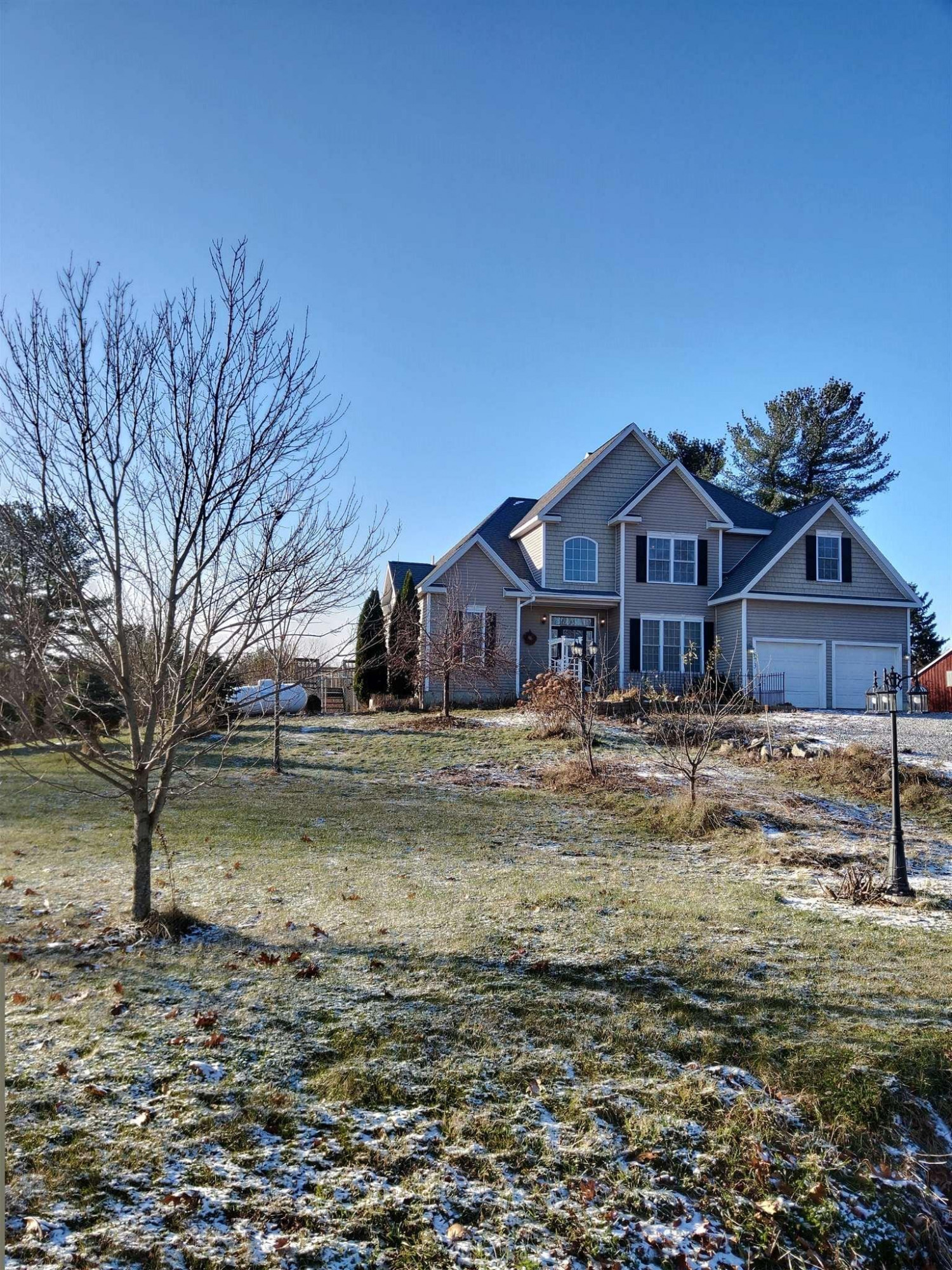 673 Swaggertown Road Schenectady, NY 12302 - Photo 34 of 35 Photo 34