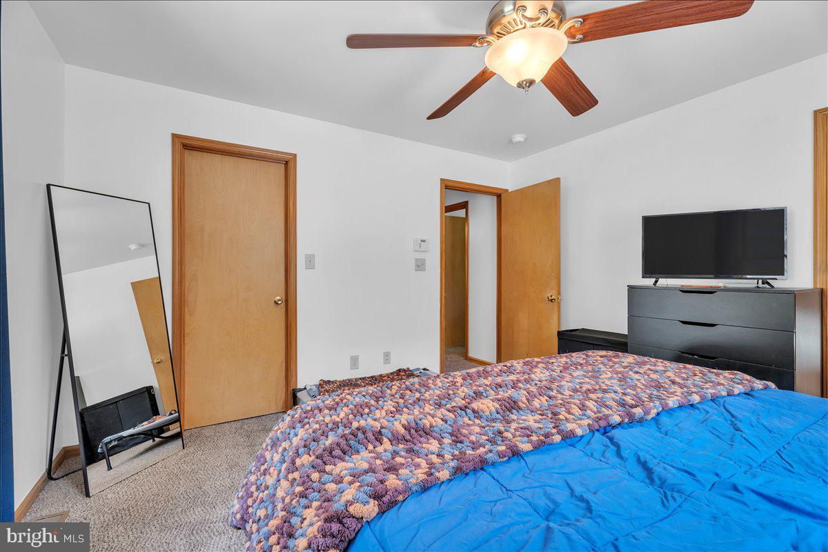 195 Carlisle Place Road Leesburg, NJ 08327 - Photo 17 of 49
