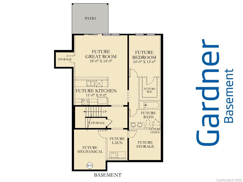 16720 Setter Point Lane Davidson, NC 28036 - Photo 4 of 32 Gallery Image 4