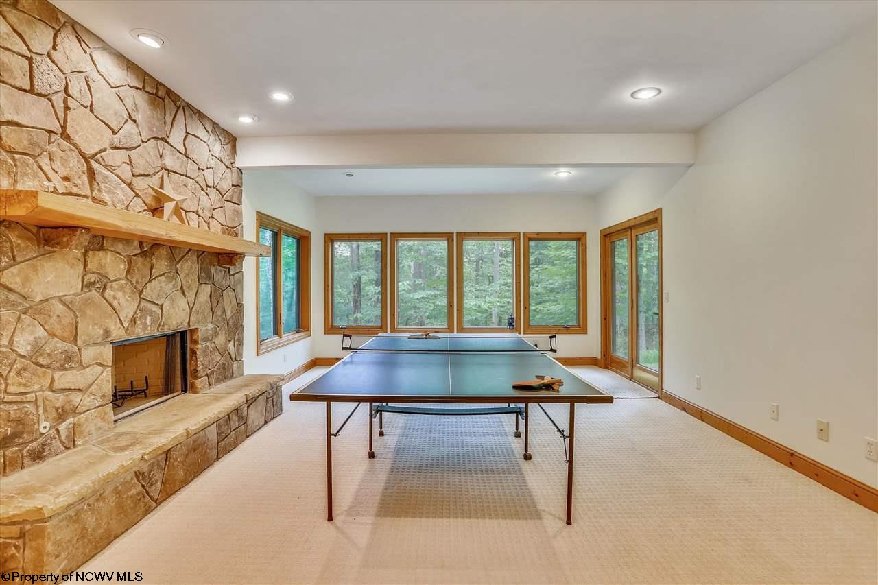 806 Cabin Mountain Road Davis, WV 26260 - Photo 22 of 30 Gallery Image 22