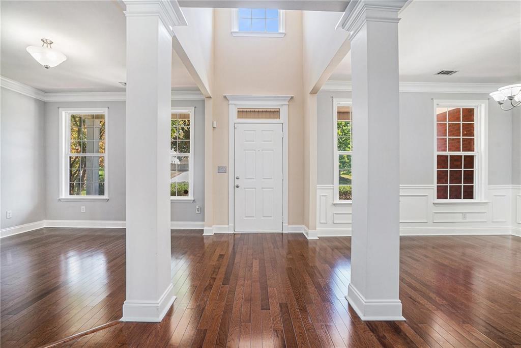 2479 Mitford Court Dacula, GA 30019 - Photo 1 of 12