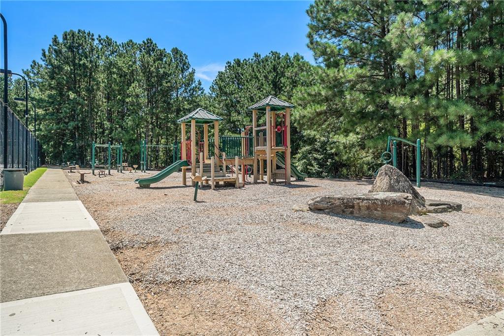 2479 Mitford Court Dacula, GA 30019 - Photo 11 of 12