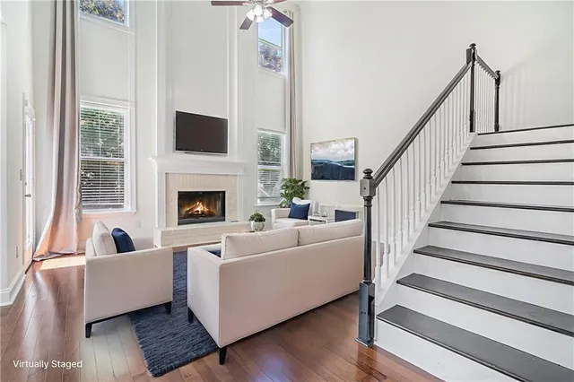 $430,000 | 2479 Mitford Court, Dacula, GA 30019