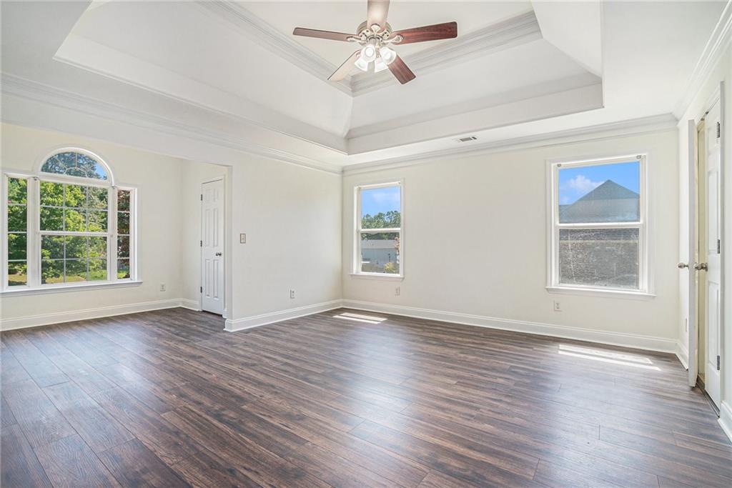 2479 Mitford Court Dacula, GA 30019 - Photo 5 of 12