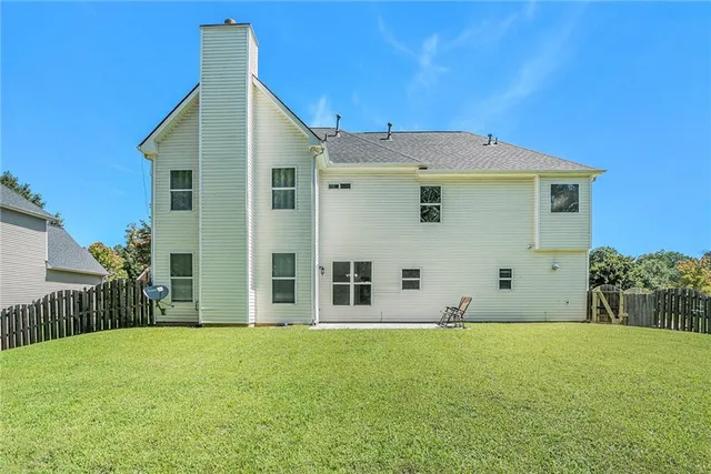 $430,000 | 2479 Mitford Court, Dacula, GA 30019