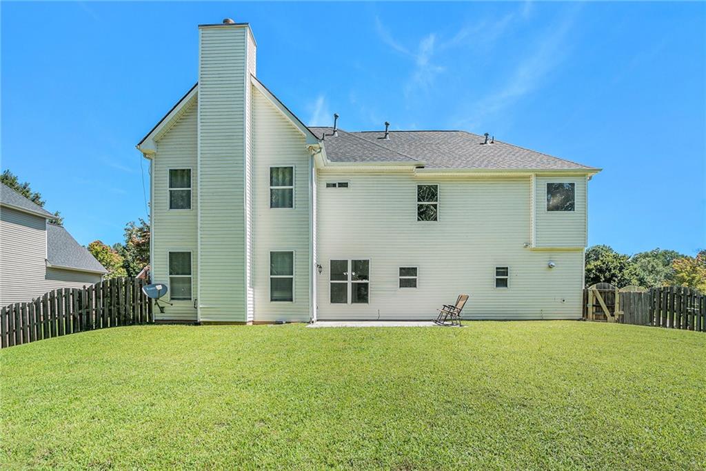 2479 Mitford Court Dacula, GA 30019 - Photo 8 of 12