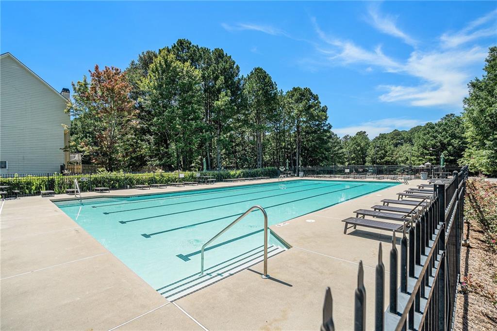 2479 Mitford Court Dacula, GA 30019 - Photo 10 of 12