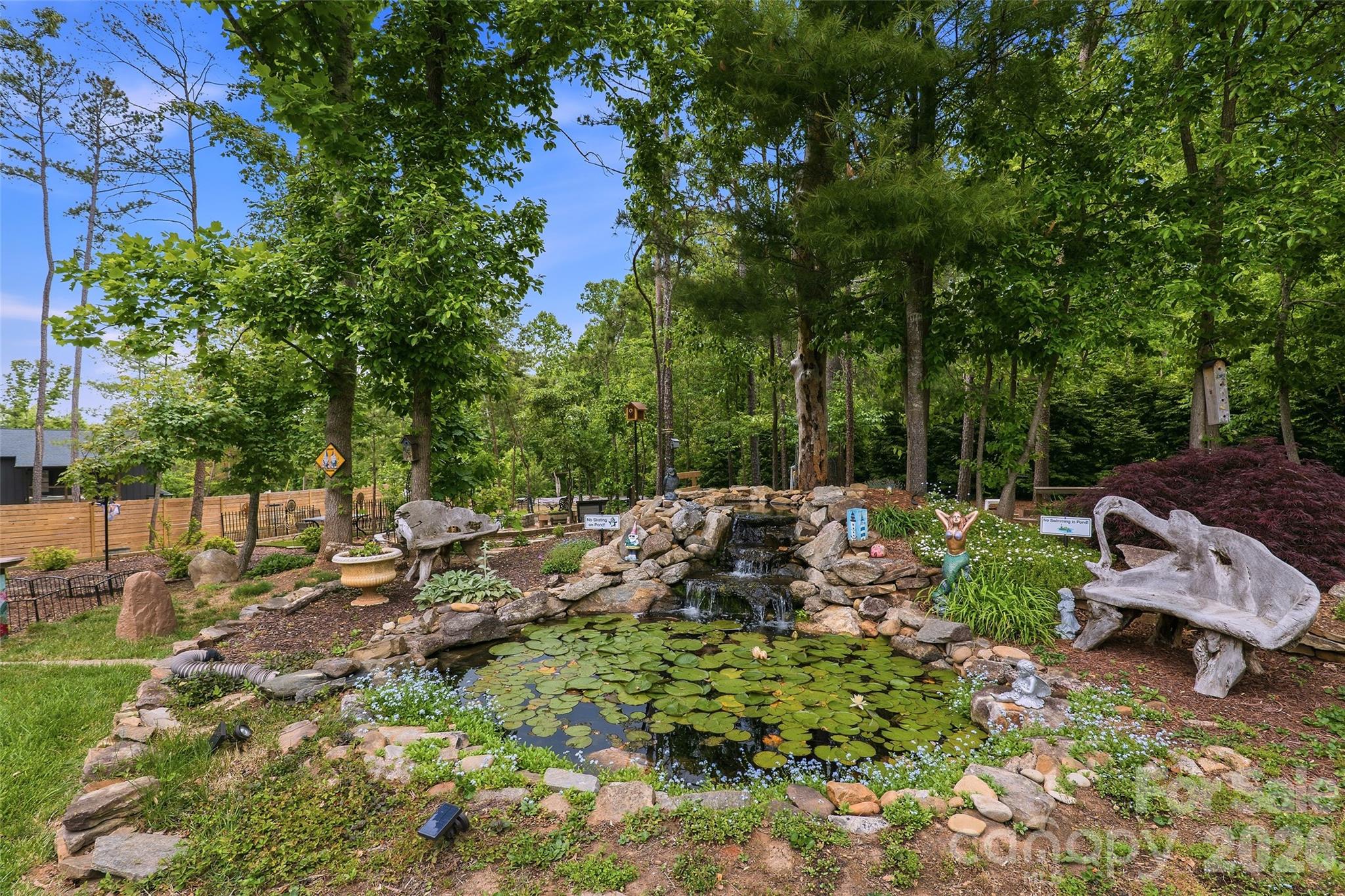 8 Ridgemont Drive Weaverville, NC 28787 - Photo 43 of 48