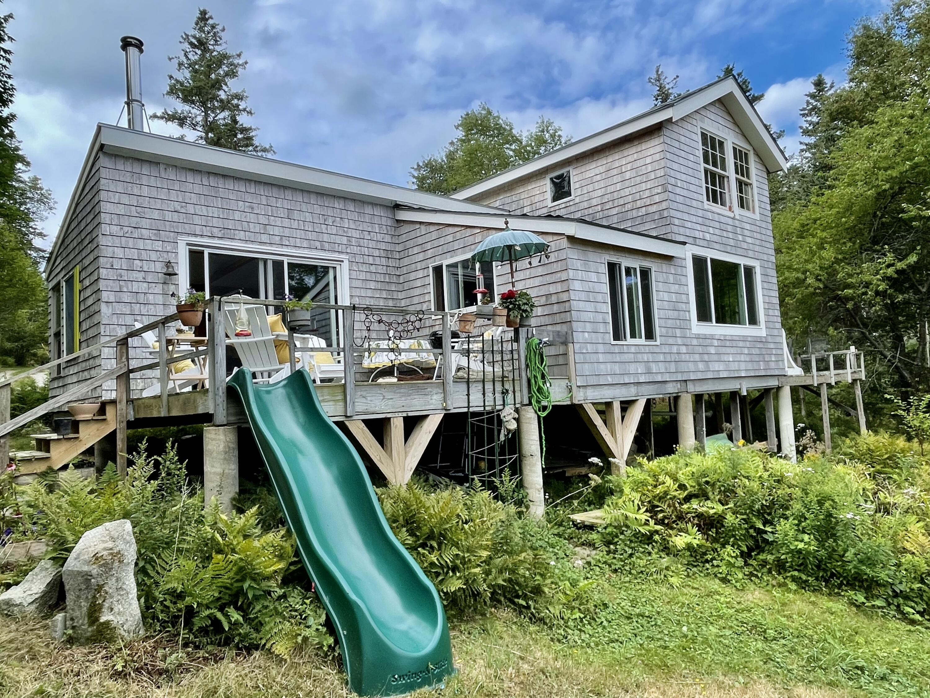 113 Dyers Island Road Vinalhaven, ME 04863 - Photo 6 of 51 IMG_7753