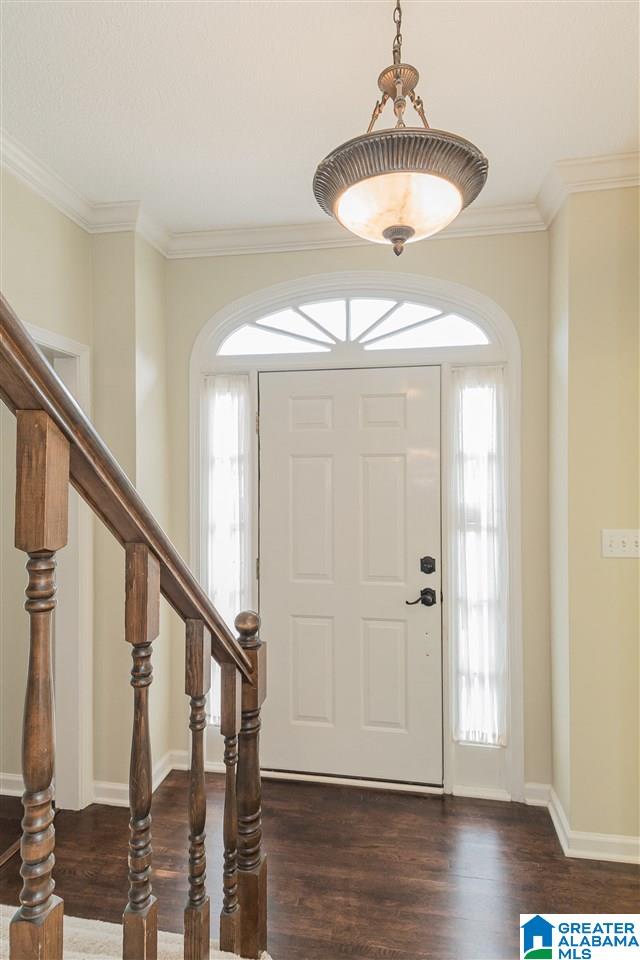 144 Ashford Way Alabaster, AL 35007 - Photo 4 of 36