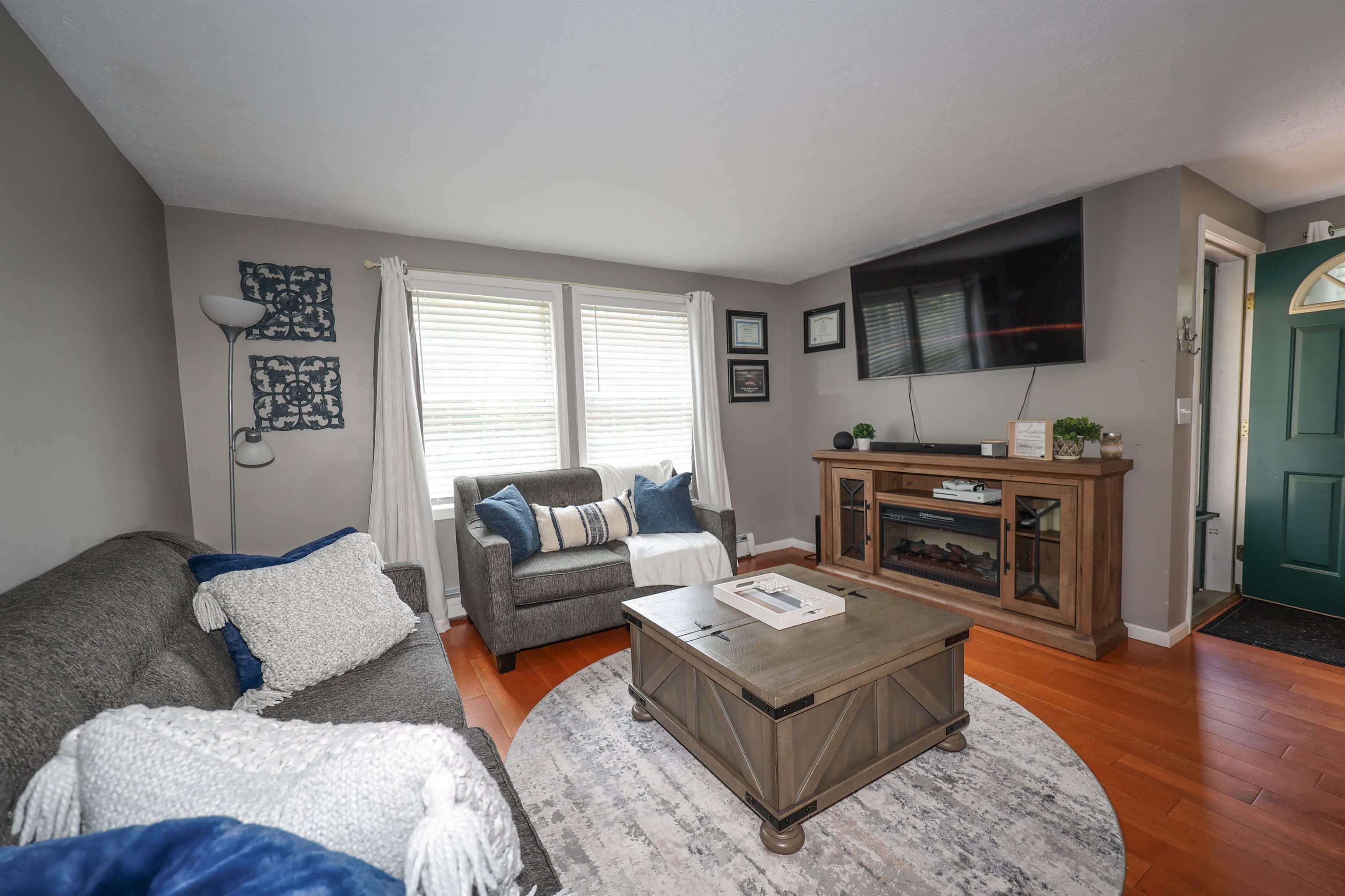 33 Dale Road, Unit B Hooksett, NH 03106 - Photo 36 of 36