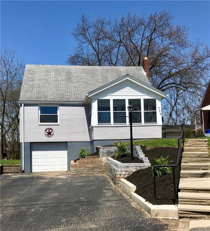 306 Scene Ridge Road McKeesport, PA 15133 - Photo 2 of 19 Gallery Image 2
