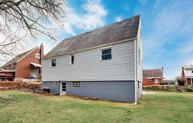 306 Scene Ridge Road McKeesport, PA 15133 - Photo 18 of 19 Gallery Image 18