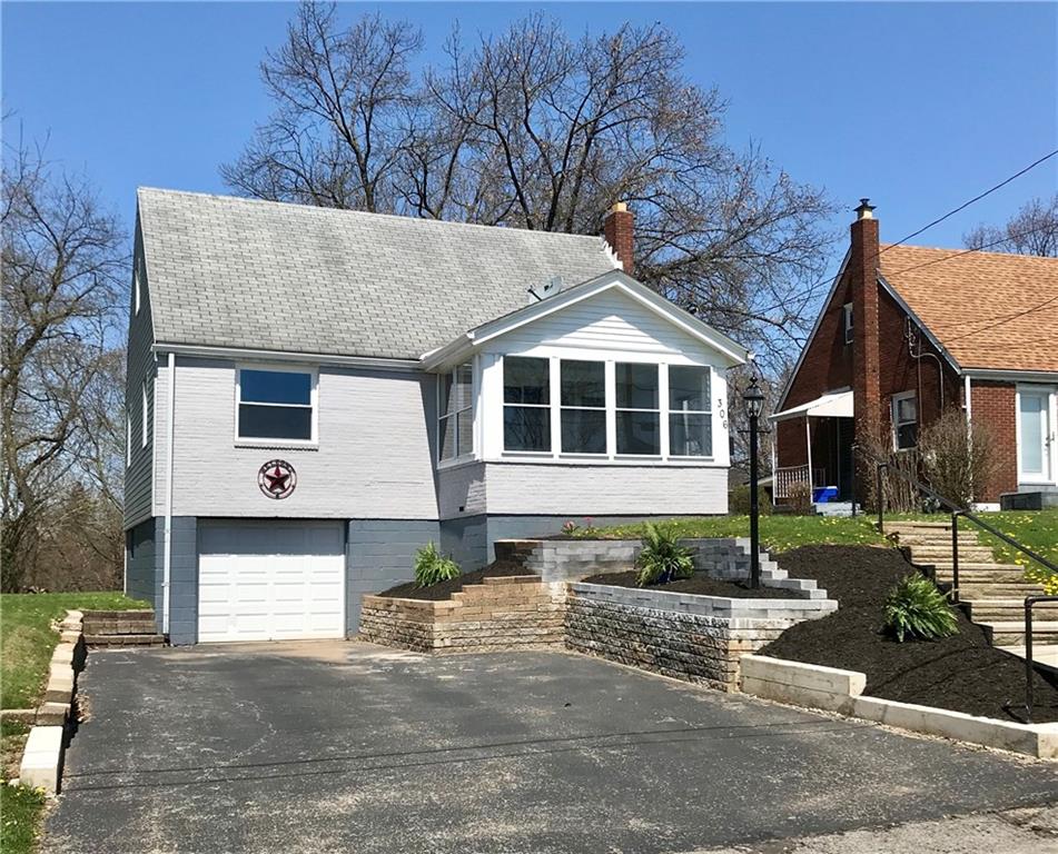 306 Scene Ridge Road McKeesport, PA 15133 - Photo 19 of 19 Gallery Image 19