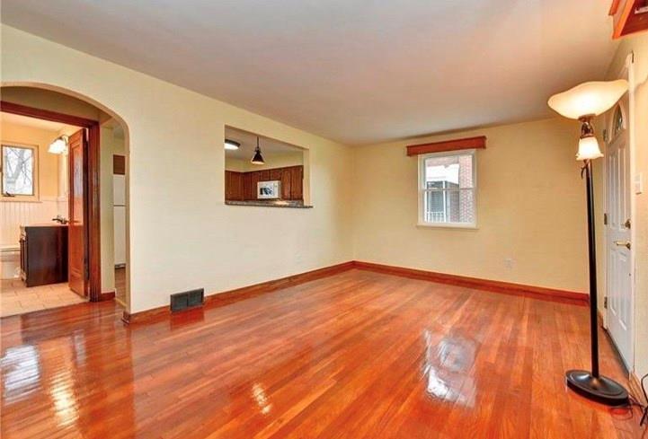 306 Scene Ridge Road McKeesport, PA 15133 - Photo 5 of 19 Look at those hardwood floors!