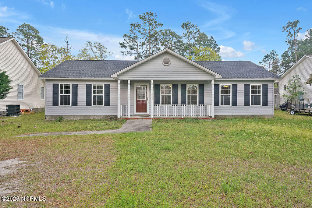 1950 Pinehurst Road Southport, NC 28461 - Photo 1 of 42 1950PinehurstRoad-01