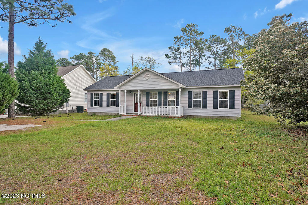 1950 Pinehurst Road Southport, NC 28461 - Photo 2 of 42 1950PinehurstRoad-02