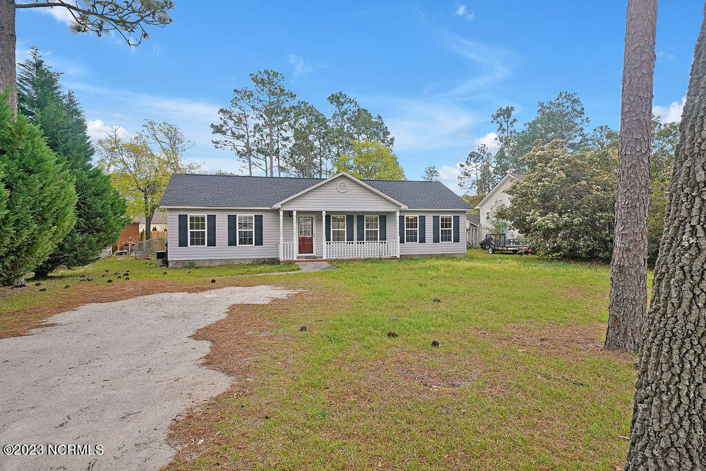 1950 Pinehurst Road Southport, NC 28461 - Photo 3 of 42 1950PinehurstRoad-03