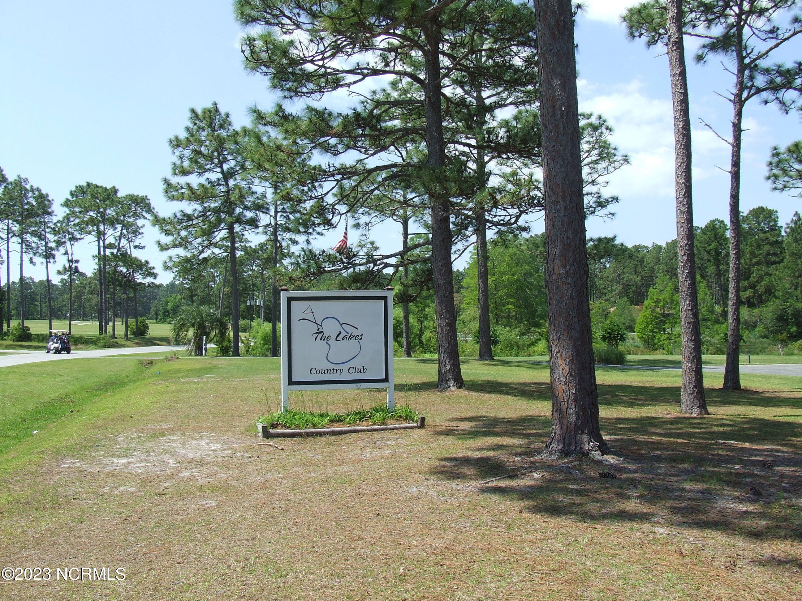 1950 Pinehurst Road Southport, NC 28461 - Photo 38 of 42 GOLF