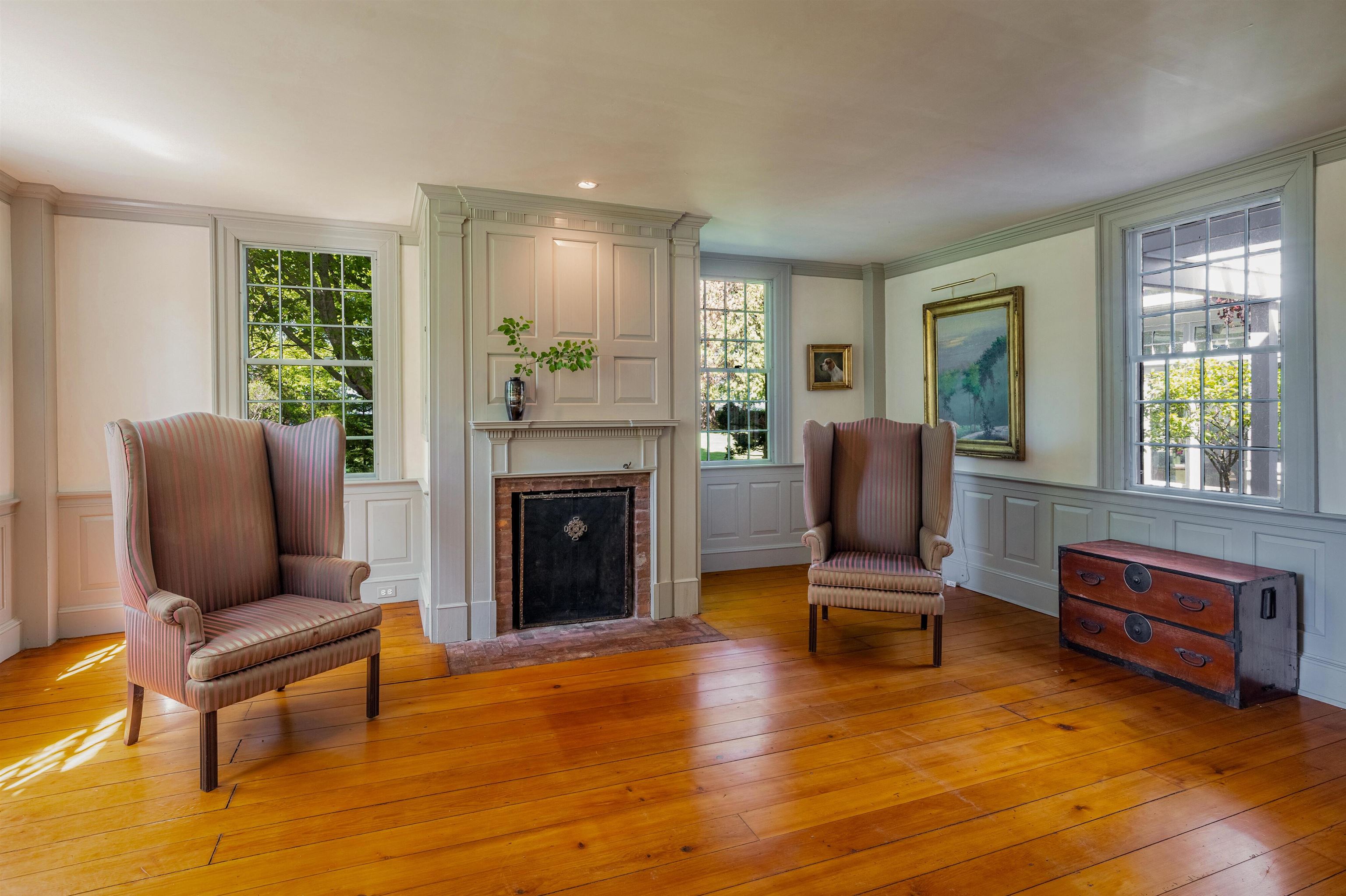 581 Whalley Road Charlotte, VT 05445 - Photo 16 of 37
