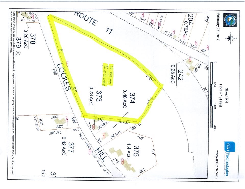 18 Lockes Hill Road Gilford, NH 03249 - Photo 2 of 13