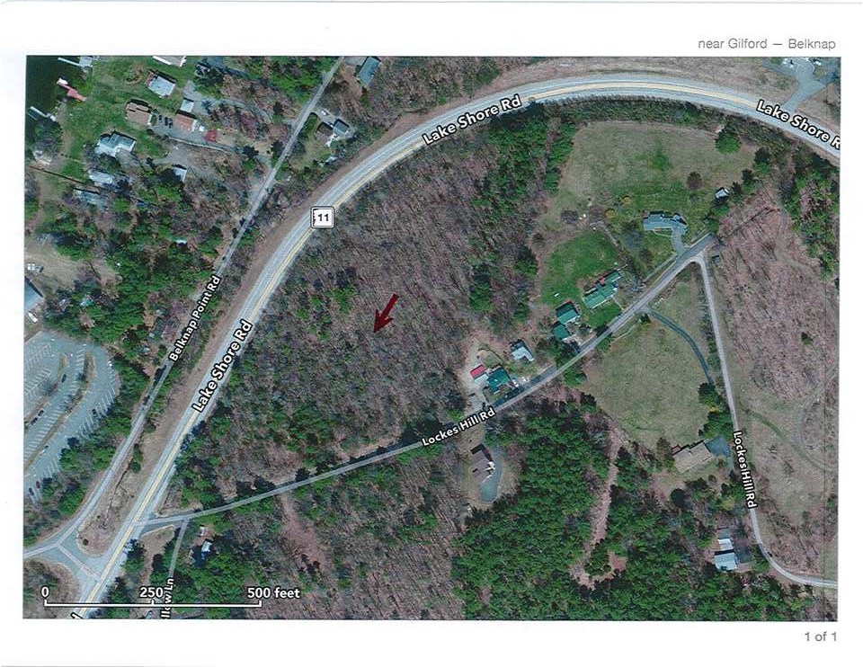 18 Lockes Hill Road Gilford, NH 03249 - Photo 3 of 13