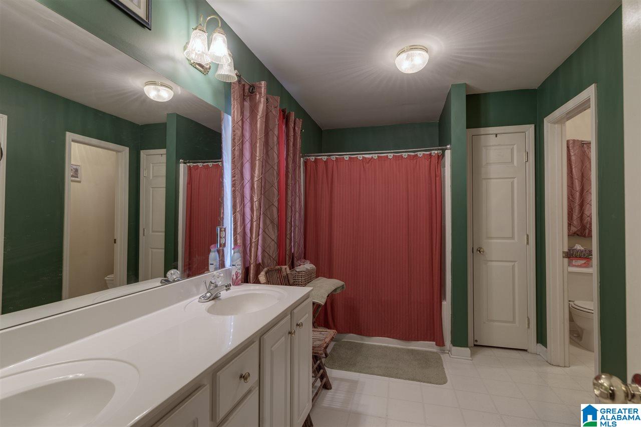 404 Daventry Circle Calera, AL 35040 - Photo 24 of 27