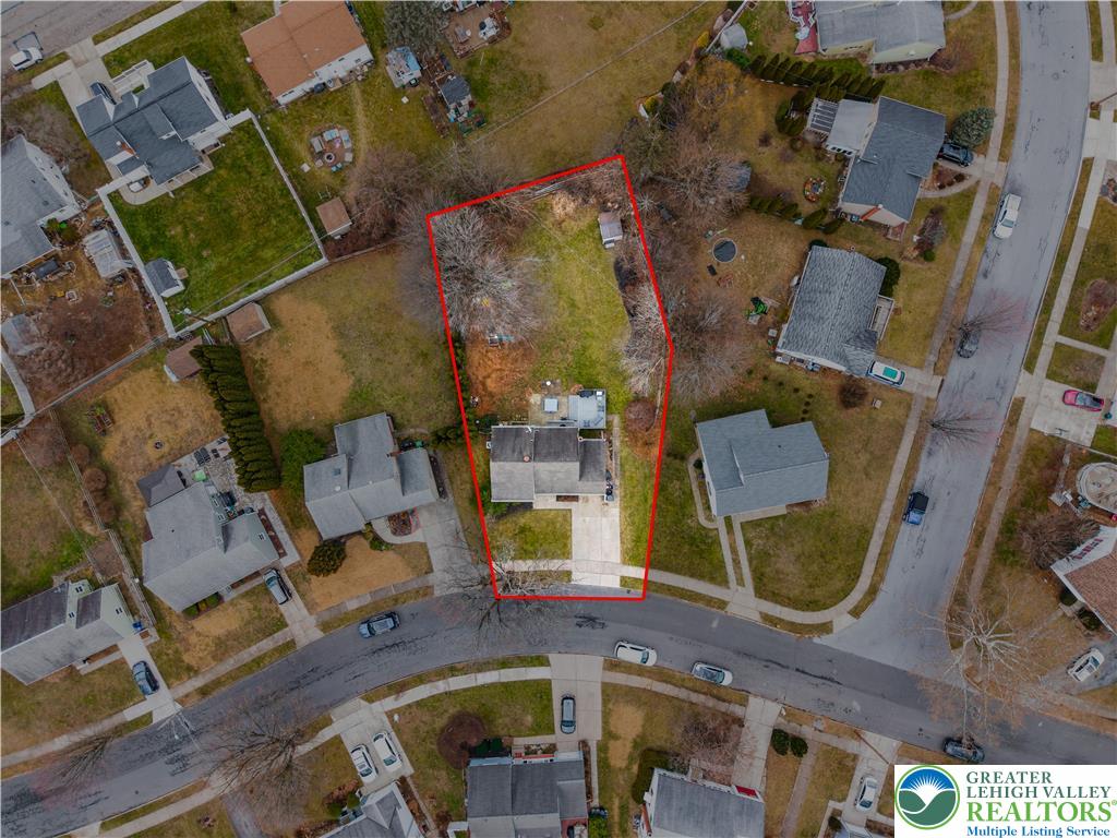 1937 Greenleaf Street Bethlehem, PA 18017 - Photo 13 of 45