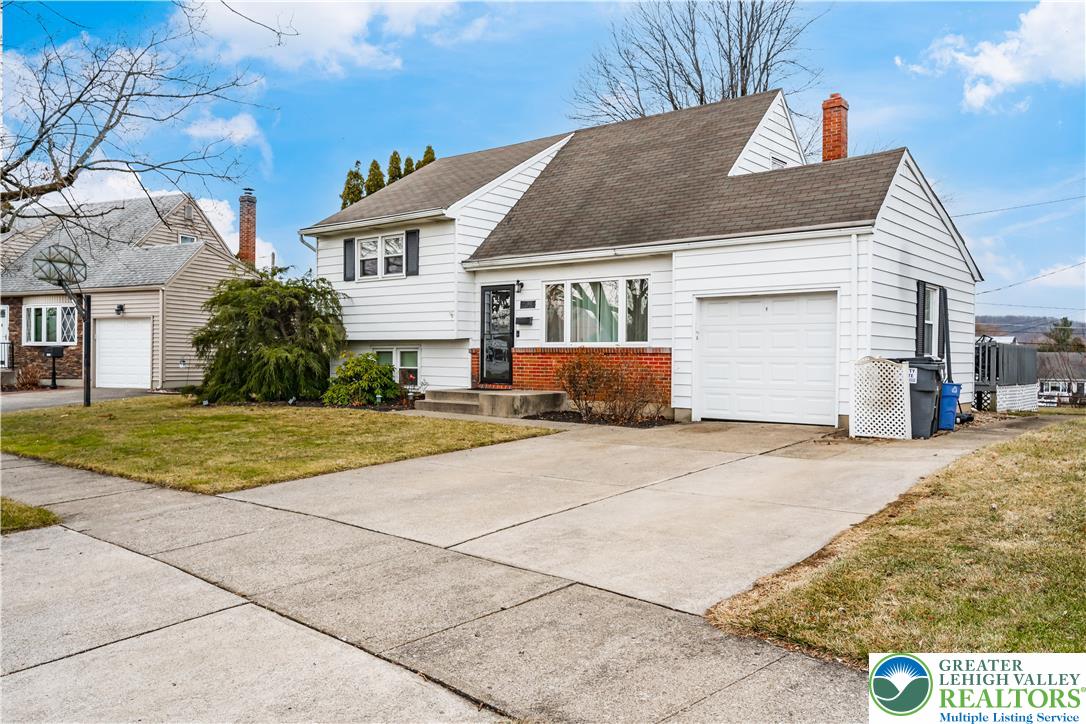 1937 Greenleaf Street Bethlehem, PA 18017 - Photo 2 of 45