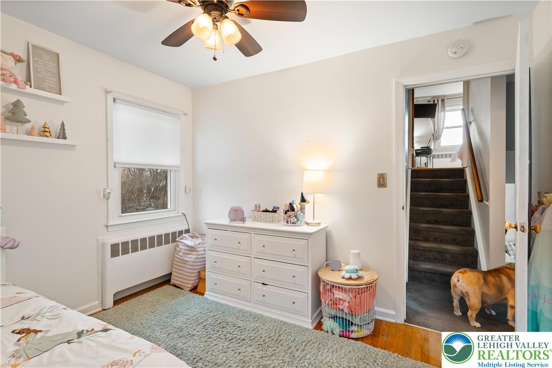 1937 Greenleaf Street Bethlehem, PA 18017 - Photo 25 of 45