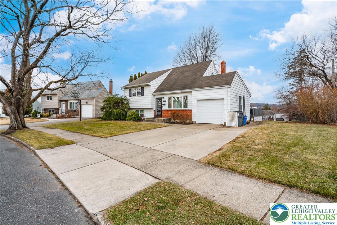 1937 Greenleaf Street Bethlehem, PA 18017 - Photo 3 of 45