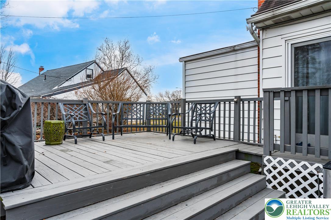 1937 Greenleaf Street Bethlehem, PA 18017 - Photo 39 of 45