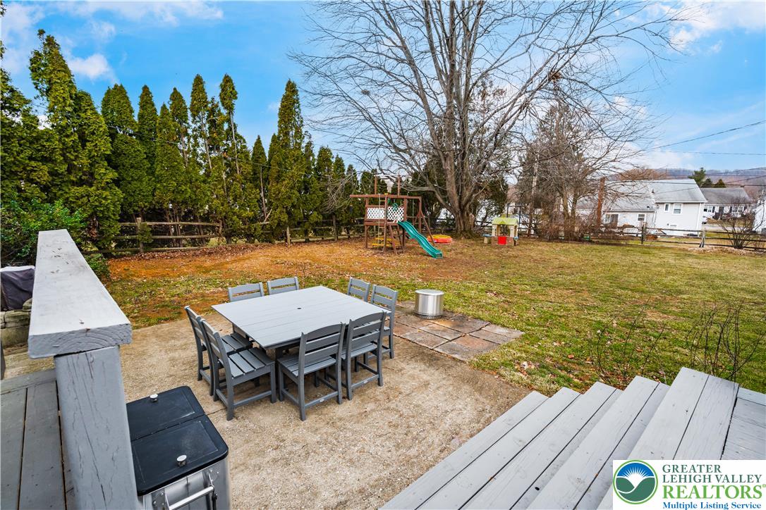 1937 Greenleaf Street Bethlehem, PA 18017 - Photo 40 of 45