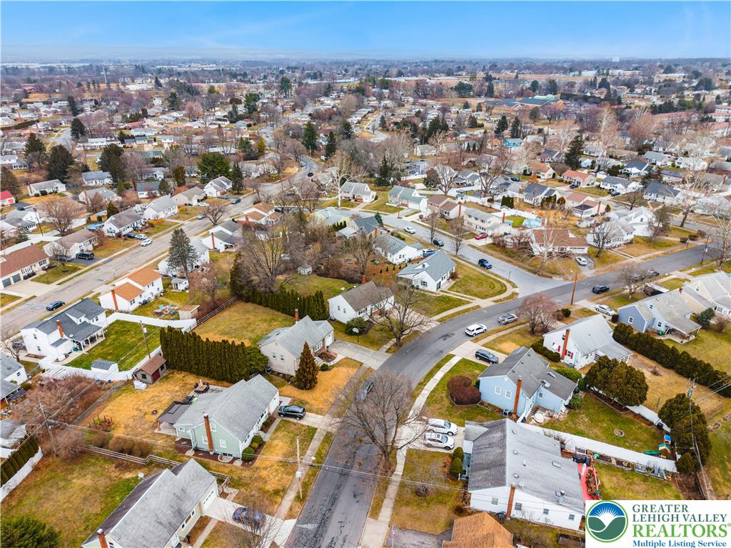 1937 Greenleaf Street Bethlehem, PA 18017 - Photo 44 of 45