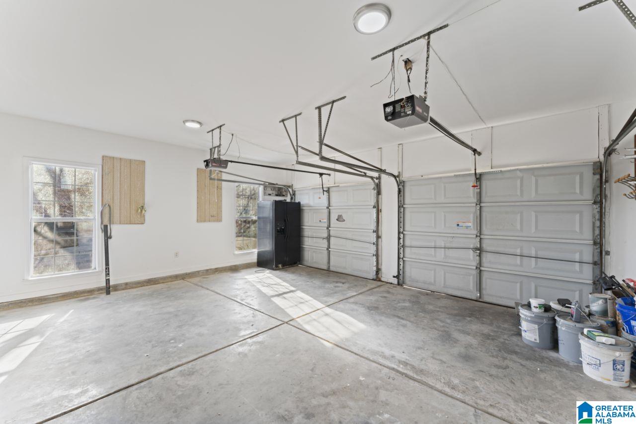 5136 Overlook Circle Bessemer, AL 35022 - Photo 19 of 41